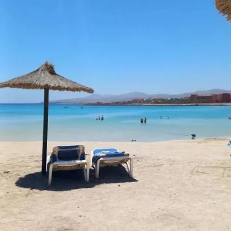 Апартаменты 106 Torres Del Castillo, Fuerteventura