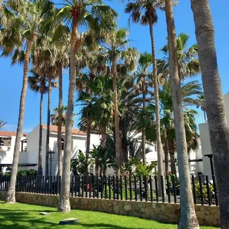 106 Torres Del Castillo, Fuerteventura * Коста-де-Антигуа