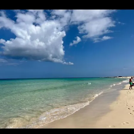 Апартаменты 106 Torres Del Castillo, Fuerteventura Коста-де-Антигуа