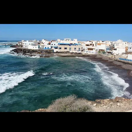 Апартаменты 106 Torres Del Castillo, Fuerteventura