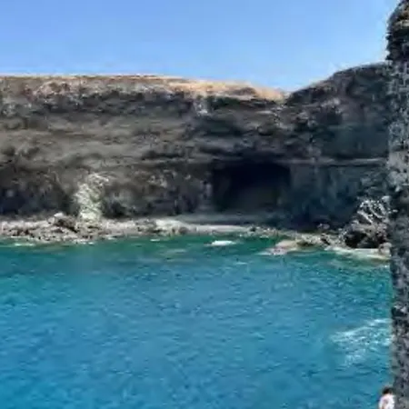 106 Torres Del Castillo, Fuerteventura Costa De Antigua
