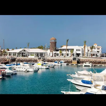 106 Torres Del Castillo, Fuerteventura Апартаменты *