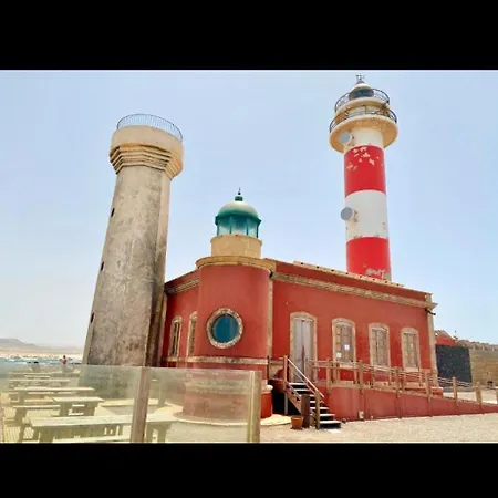 106 Torres Del Castillo, Fuerteventura *
