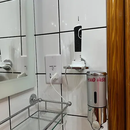 106 Torres Del Castillo, Fuerteventura Апартаменты *