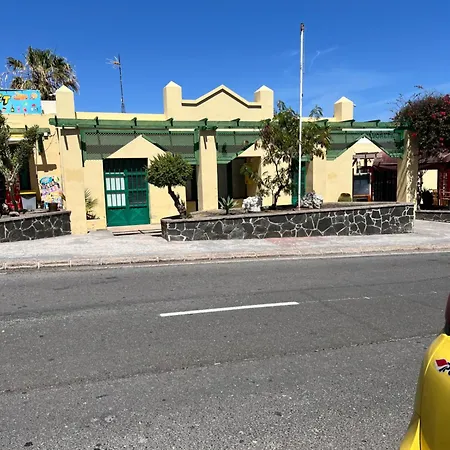 106 Torres Del Castillo, Fuerteventura * Коста-де-Антигуа