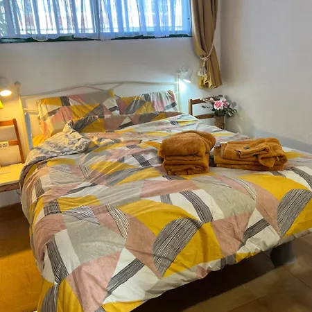 106 Torres Del Castillo, Fuerteventura Апартаменты *