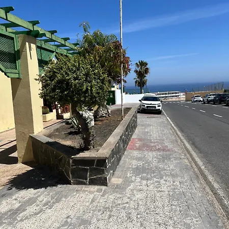 106 Torres Del Castillo, Fuerteventura * Коста-де-Антигуа