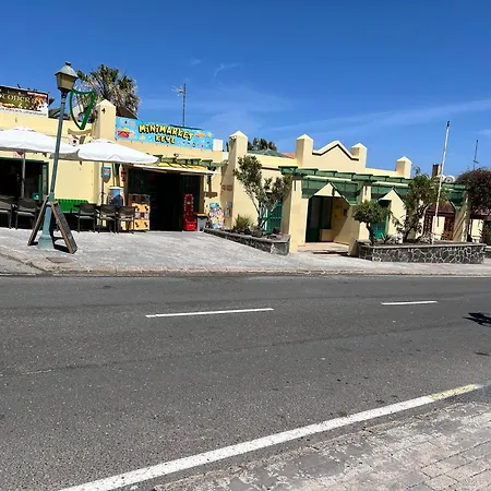 106 Torres Del Castillo, Fuerteventura Апартаменты *