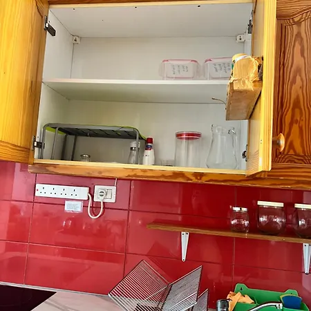 106 Torres Del Castillo, Fuerteventura Апартаменты Коста-де-Антигуа