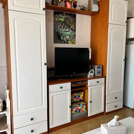 106 Torres Del Castillo, Fuerteventura Апартаменты