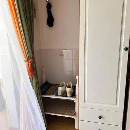 106 Torres Del Castillo, Fuerteventura Апартаменты *