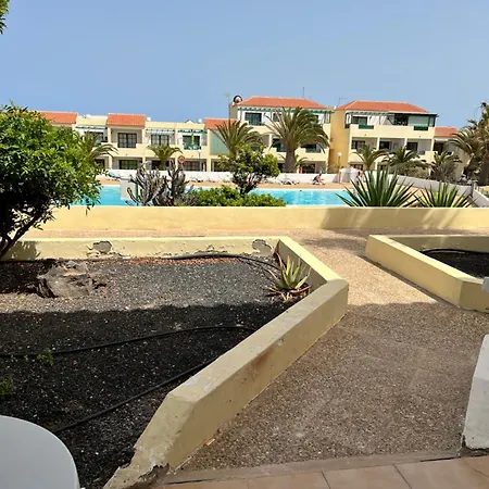 106 Torres Del Castillo, Fuerteventura Διαμέρισμα *