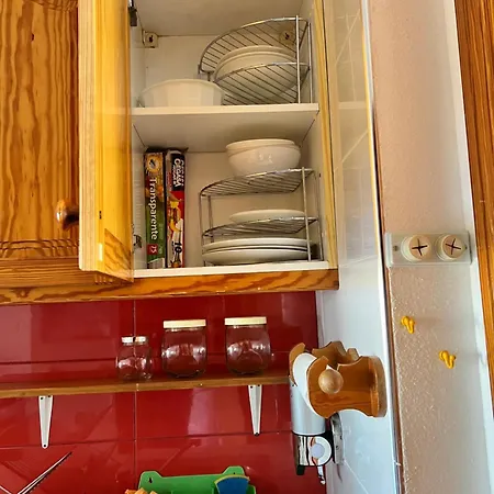 106 Torres Del Castillo, Fuerteventura Апартаменты Коста-де-Антигуа