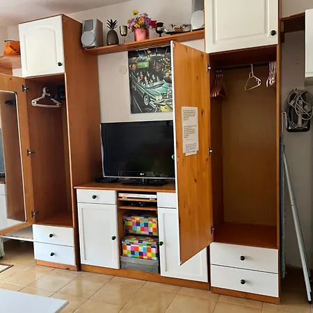 Апартаменты 106 Torres Del Castillo, Fuerteventura *