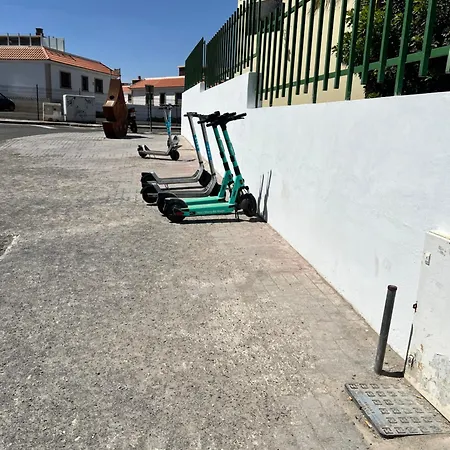 106 Torres Del Castillo, Fuerteventura
