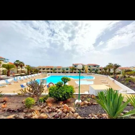 106 Torres Del Castillo, Fuerteventura 公寓 *