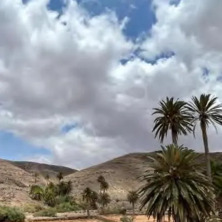 106 Torres Del Castillo, Fuerteventura 公寓