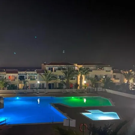 公寓 106 Torres Del Castillo, Fuerteventura