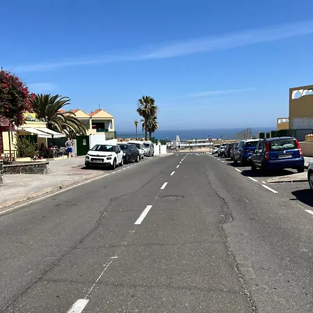 公寓 106 Torres Del Castillo, Fuerteventura 科斯塔德安提瓜