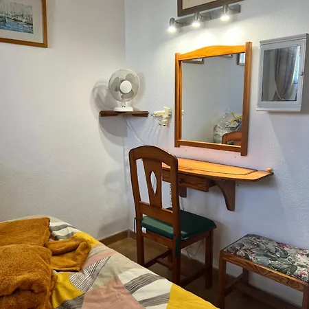 106 Torres Del Castillo, Fuerteventura 科斯塔德安提瓜