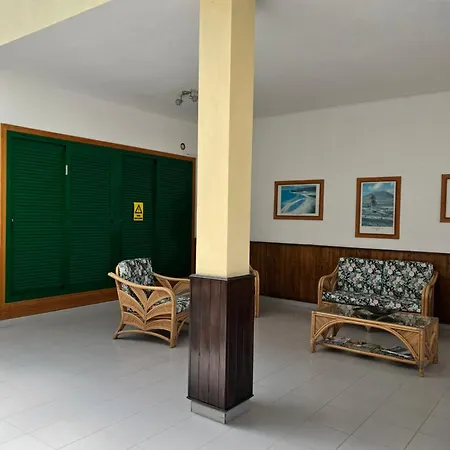 公寓 106 Torres Del Castillo, Fuerteventura 科斯塔德安提瓜